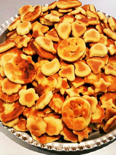 عکسی از دستور اگردک