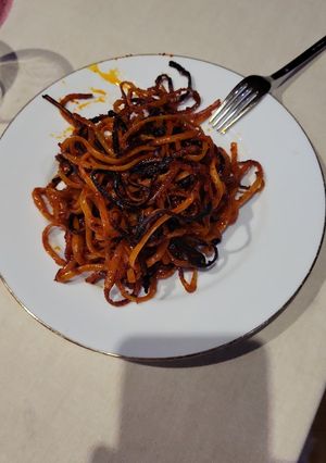 Foto di Spaghetti all'assassina