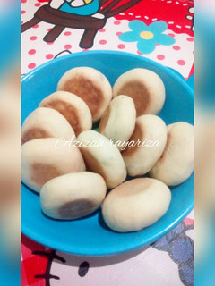 Foto resep Bakpia jogja#pr_jajanandaerah