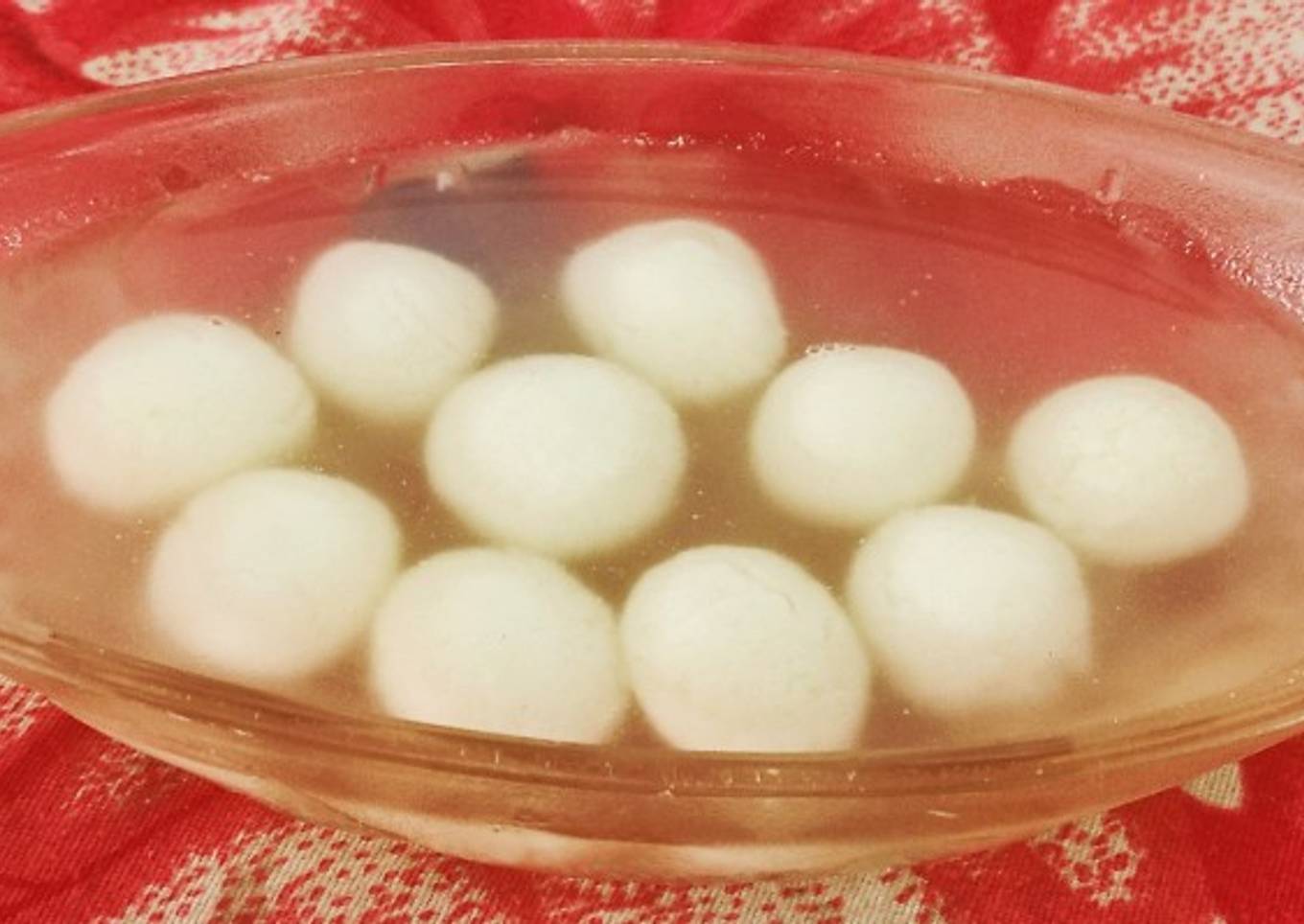 Rasgulla