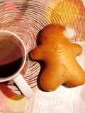 ☆Mannele Traditionnel☆