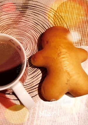 Une photo de ☆Mannele Traditionnel☆