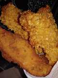 Finger de Pollo Crujientes