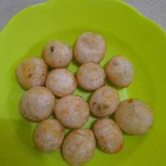 รูปของ Cimol mozarella anti gagal