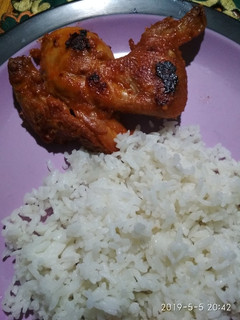 Foto resep Spicy wing teflon