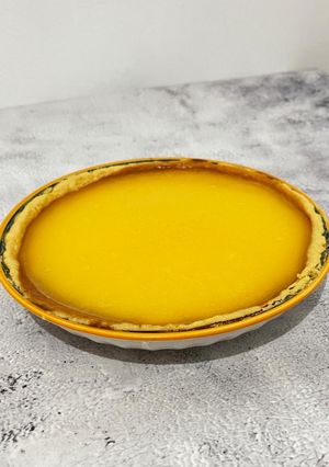 Foto resep Kue Lontar Khas Papua