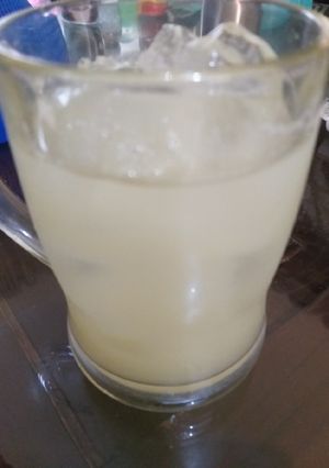 Foto resep Sirup belimbing sayur