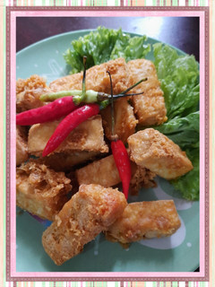 Foto resep Tahu Crispy