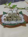 Kue Putu Bambu