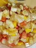 Salada de Frutas