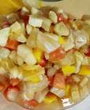 Salada de Frutas