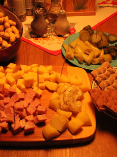 Una foto de Picada sabatina y nocturna