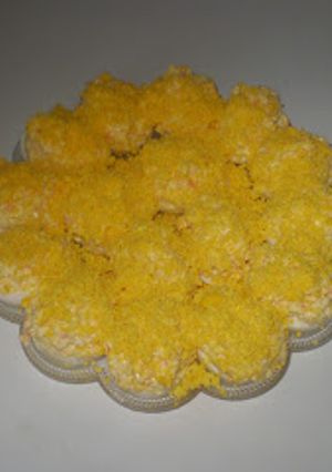 Foto principal de Huevos rellenos