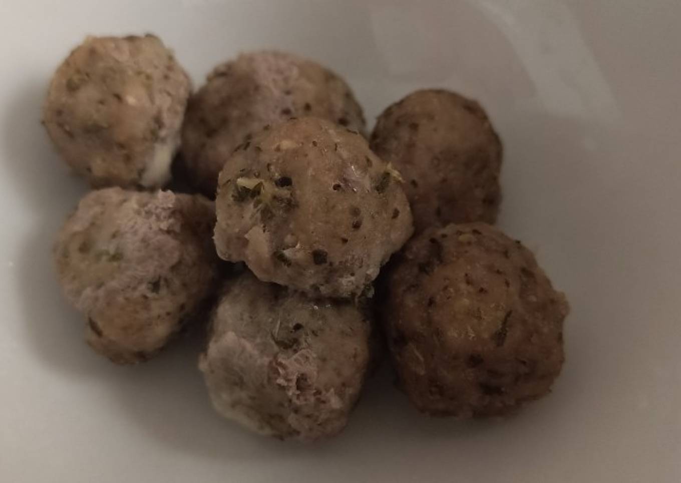 Italian Meatball