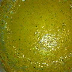 PeriPeri Sauce A picture of PeriPeri Sauce.