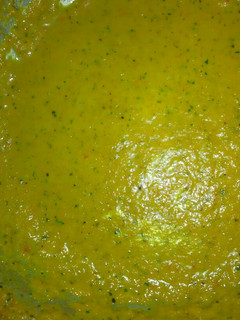 A picture of PeriPeri Sauce.