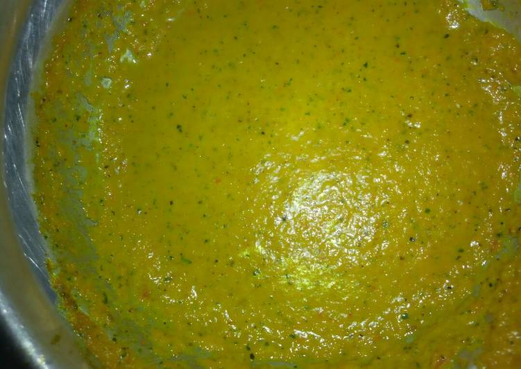 Easiest Way to Make Ultimate PeriPeri Sauce