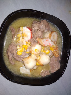 Foto resep Mix Suki Kuah Kaldu