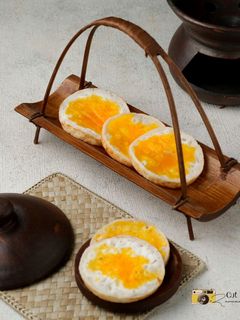 Foto resep Sorabi Bandung