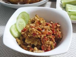 Resep Bubur Kunyit Bubur Sekoi Jewawut Oleh Saras009 Cookpad