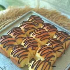 รูปของ Roti doubel coklat