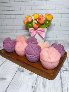 Foto resep Kue Mangkok