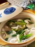 Stir-Fried Baby Squid
