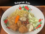 Gambar ketoprak jawa