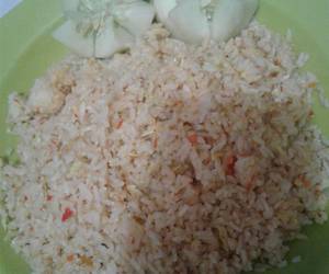 Resep Unik Nasi goreng mawut Paling Enak