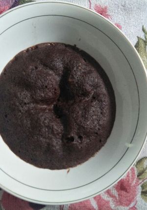 Foto resep Bolu Chocolatos (magicom)