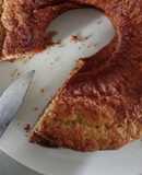 Bolo de Maçã