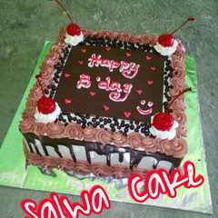 รูปของ Black Forest Simpel