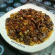 Sambel Goreng Ati Ampela Kentang