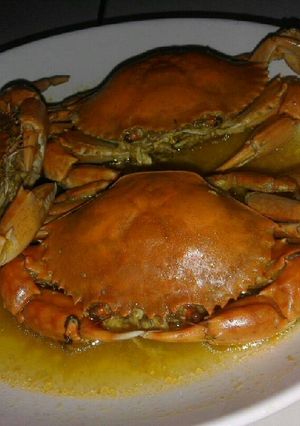 Foto resep Kepiting Heboh