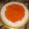 Tarta de durazno