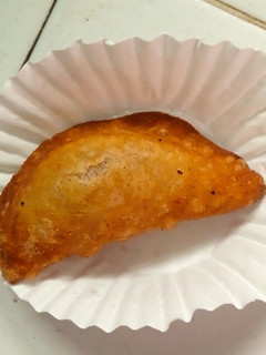 Una foto de Empanadas Caseras 🥟✨