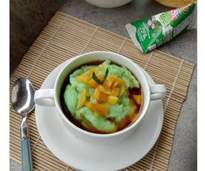 Masakan Populer Bubur Sum Sum Kuah Nangka Paling Enak