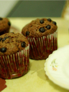 Foto resep Choco Muffin