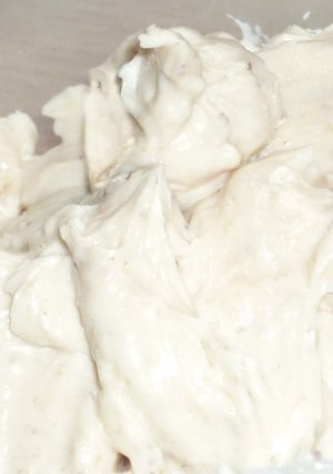 Aioli recept fotója