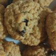 Galletas de avena
