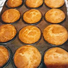 A picture of Cupcakes.