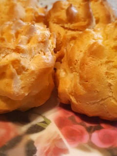 Foto resep Kue sus keju