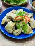 Thịt Gà Luộc