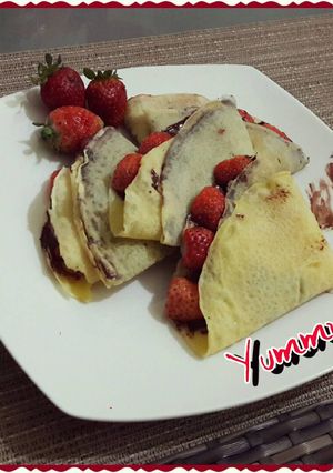 Foto resep Cemilan Manis Ala2 😉