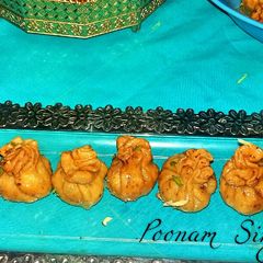 Sahi date potli A picture of Sahi date potli.