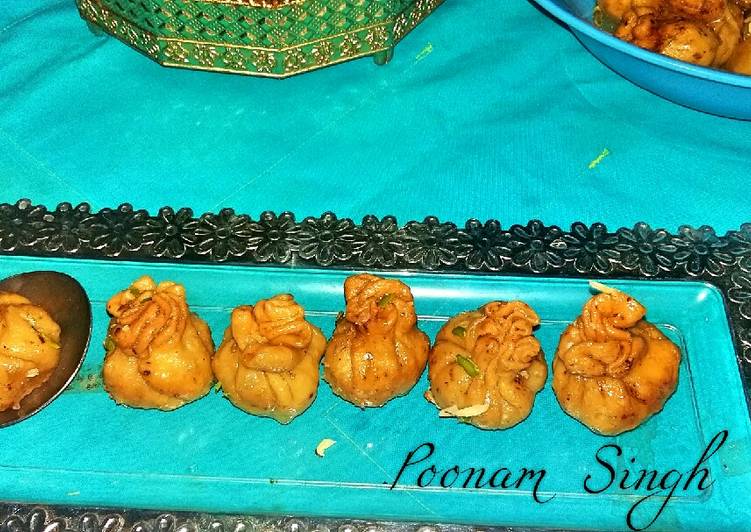 How to Prepare Award-winning Sahi date potli