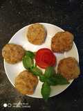 Chả cá cốm