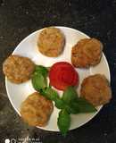 Chả cá cốm