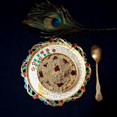 A picture of Thandai Masala premix.