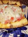 Zapallo relleno